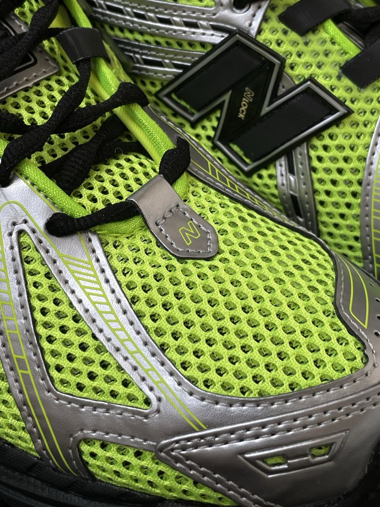 Кросівки New Balance 1906R  Оригінал  Розмір: EU 43 US 9,5 27,5см