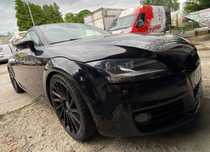 Audi TT Coupé S-Line 2.0 TFSi DSG 19cali MILLTEK