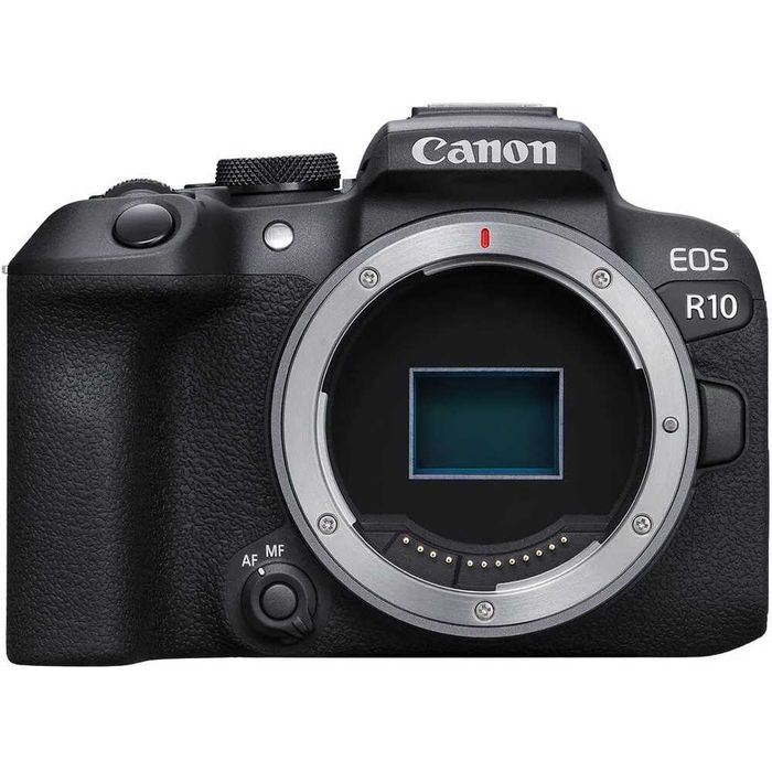Canon EOS R10 + об'єктив RF-S 18-45 мм F4.5-6.3 IS STM