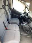Citroën Berlingo 1.6 HDI - 140 000km A/C, sensores de estacionamento