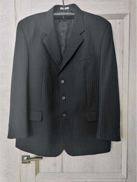 Класичний чоловічий костюм Artistic, 54 р-р.