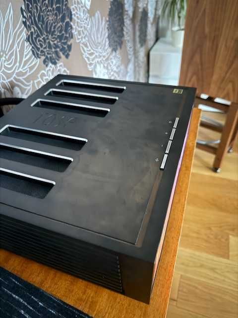 Rose RS520 streamer, odtwarzacz , wzmacniacz  All in One okazja!