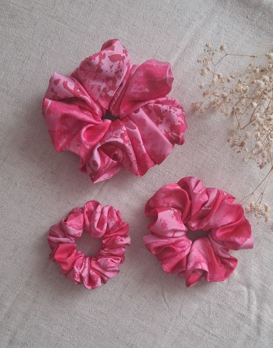 Gumka do włosów Mała