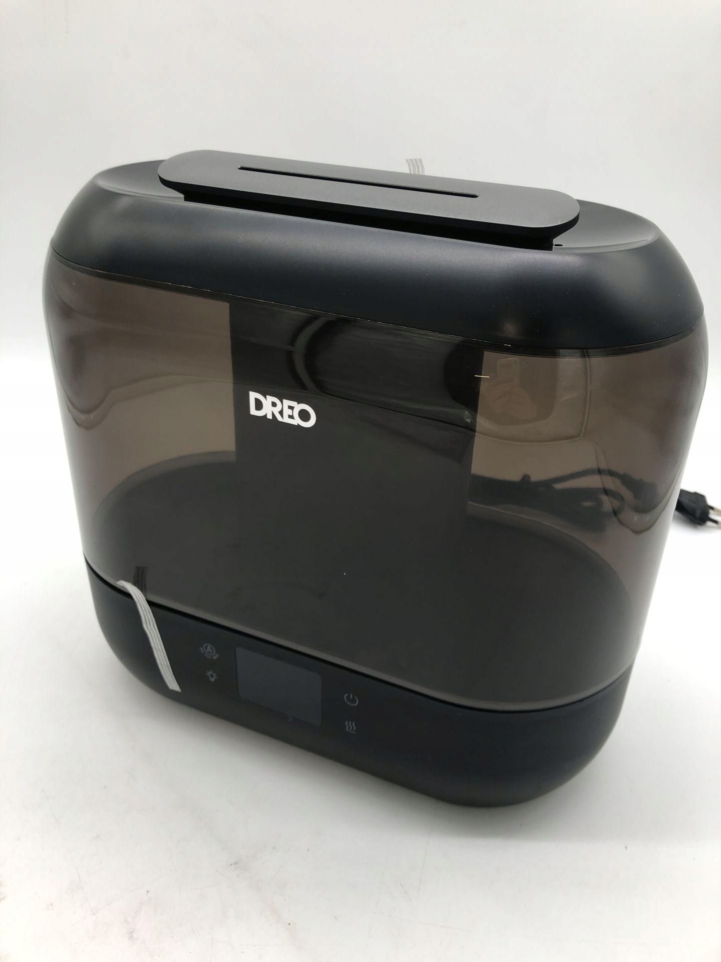 Dreo Smart Nawilżacz Powietrza 4L z Dyfuzorem Olejków