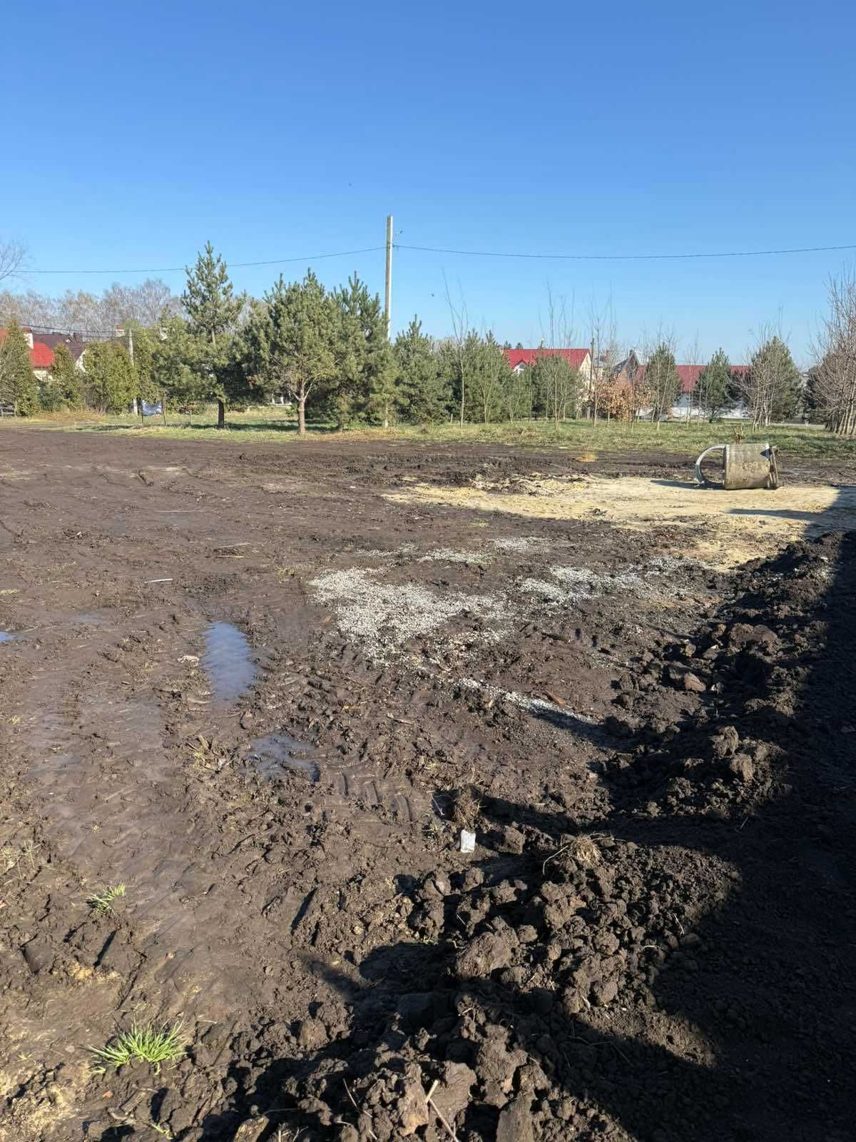 Розпочинаємо будівництво та продаж котеджів-спарок під ключ
