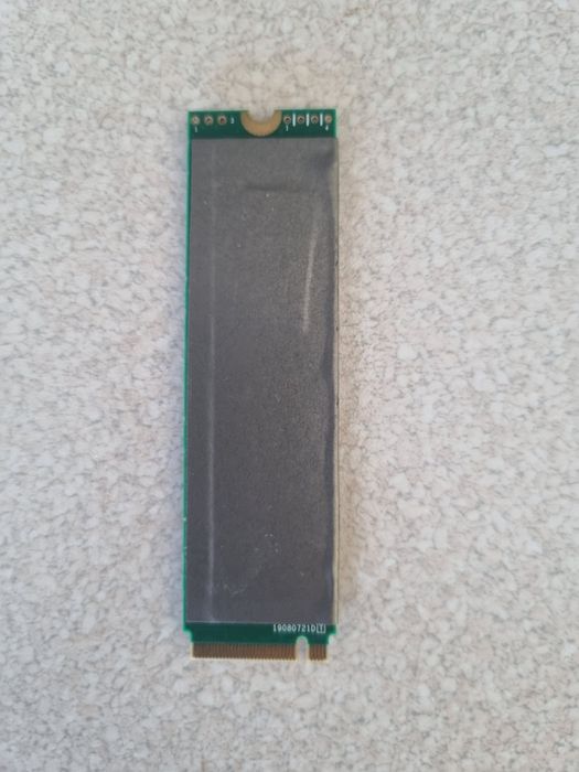 Dysk M.2 SSD SSTC CA5 512GB