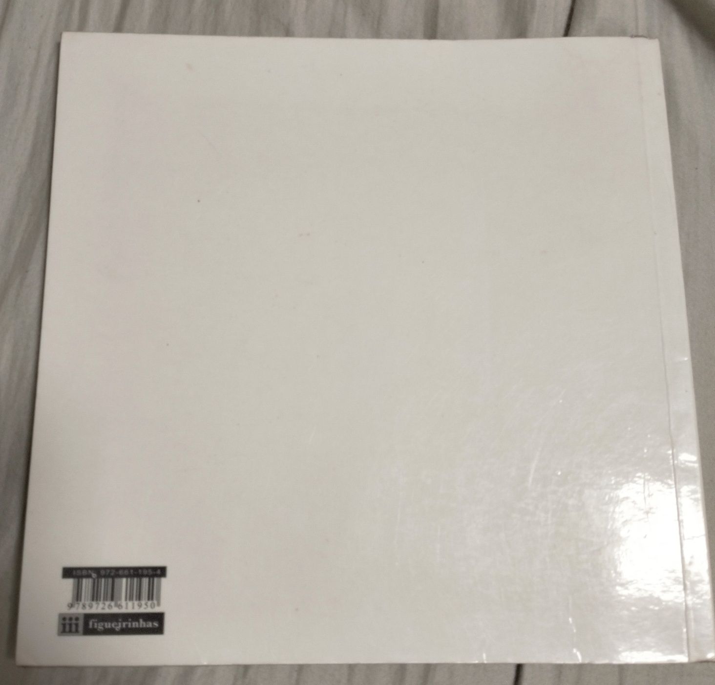 Livro - a fada oriana