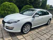 Renault Laguna 3 2.0 b