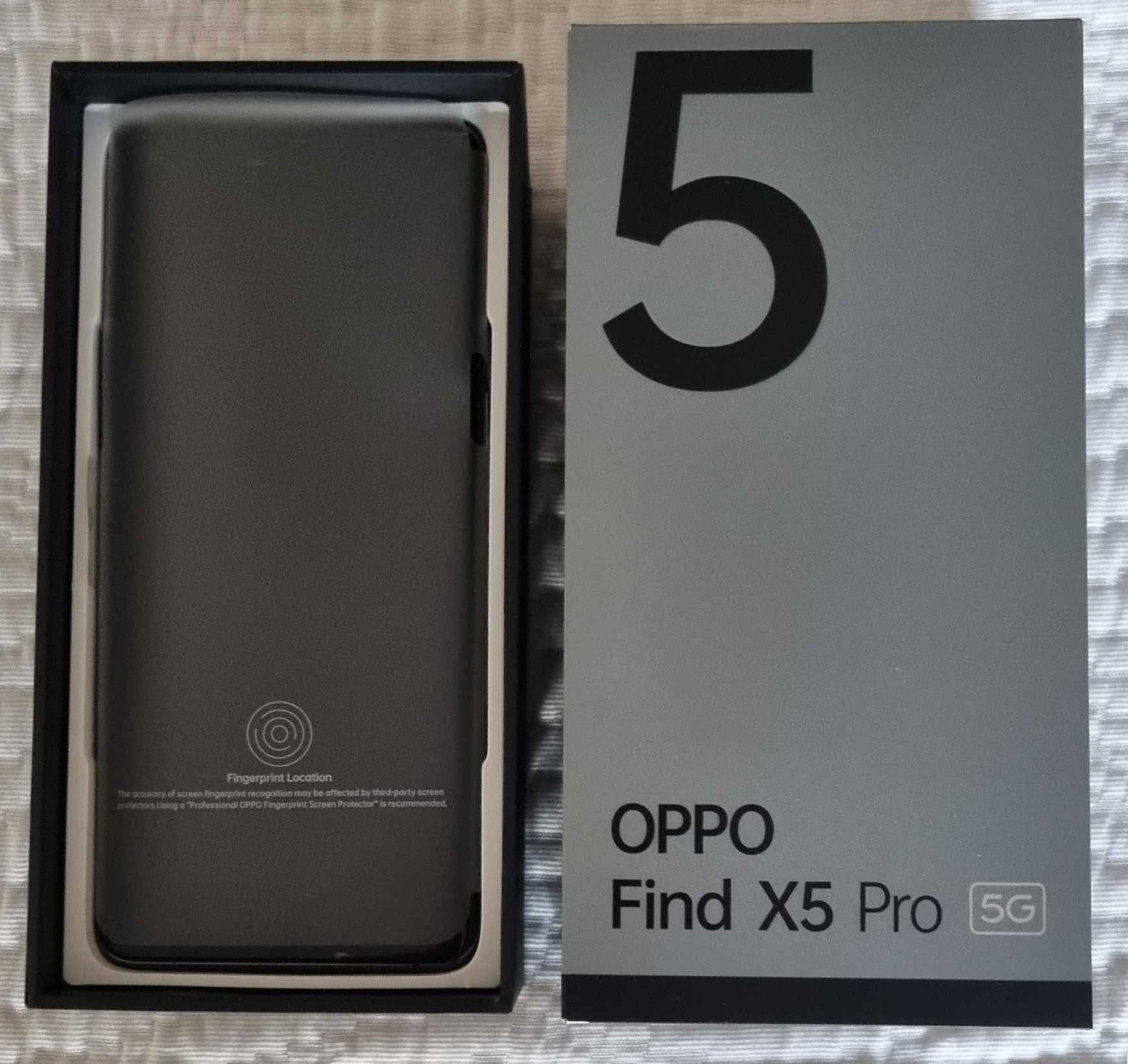 OPPO Find X5 Pro