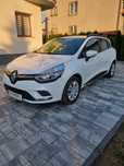 Renault Clio Reno Clio 2020 klima -Stan bardzo dobry !!!