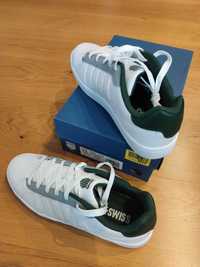Nowe buty sneakersy K-Swiss Montara r.45