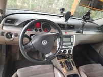Passat B6 Deska Rozdzielcza kokpit pasy airbag wysyłka
