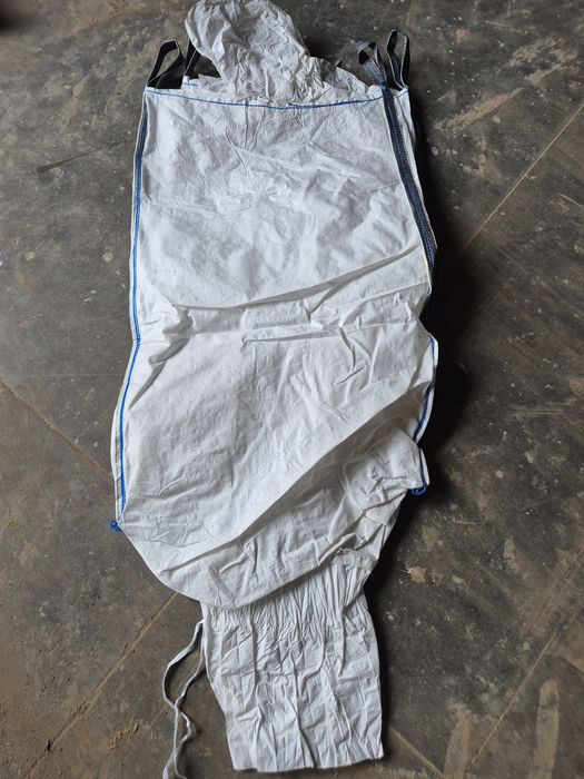 Worki Big Bag zbożowe