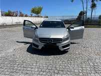 Mercedez-benz A180 AMG