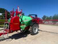 Krukowiak Goliat 2500 l