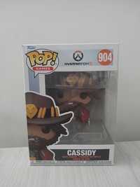 Funko POP! Cassidy Overwatch 2 904