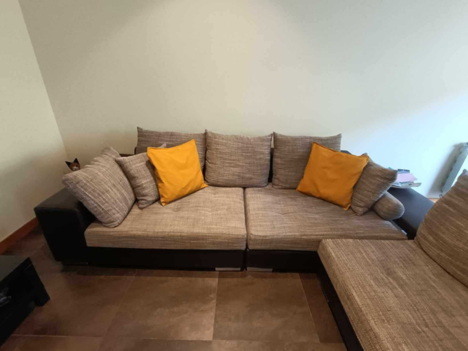 Mobilia quarto casal