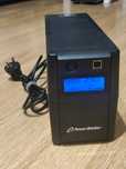 UPS PowerWalker VI 850 SHL FR (850VA/480W)