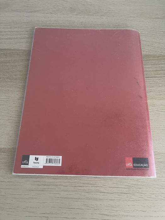 Link Up To You (Manual + Caderno de atividades)