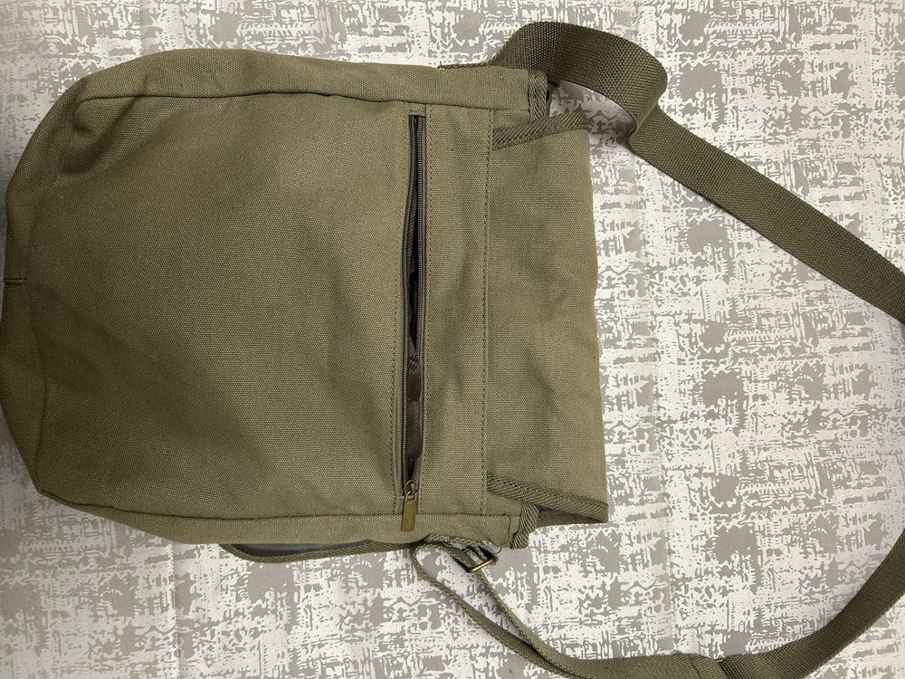 Bolsa de viagem Che Guevara