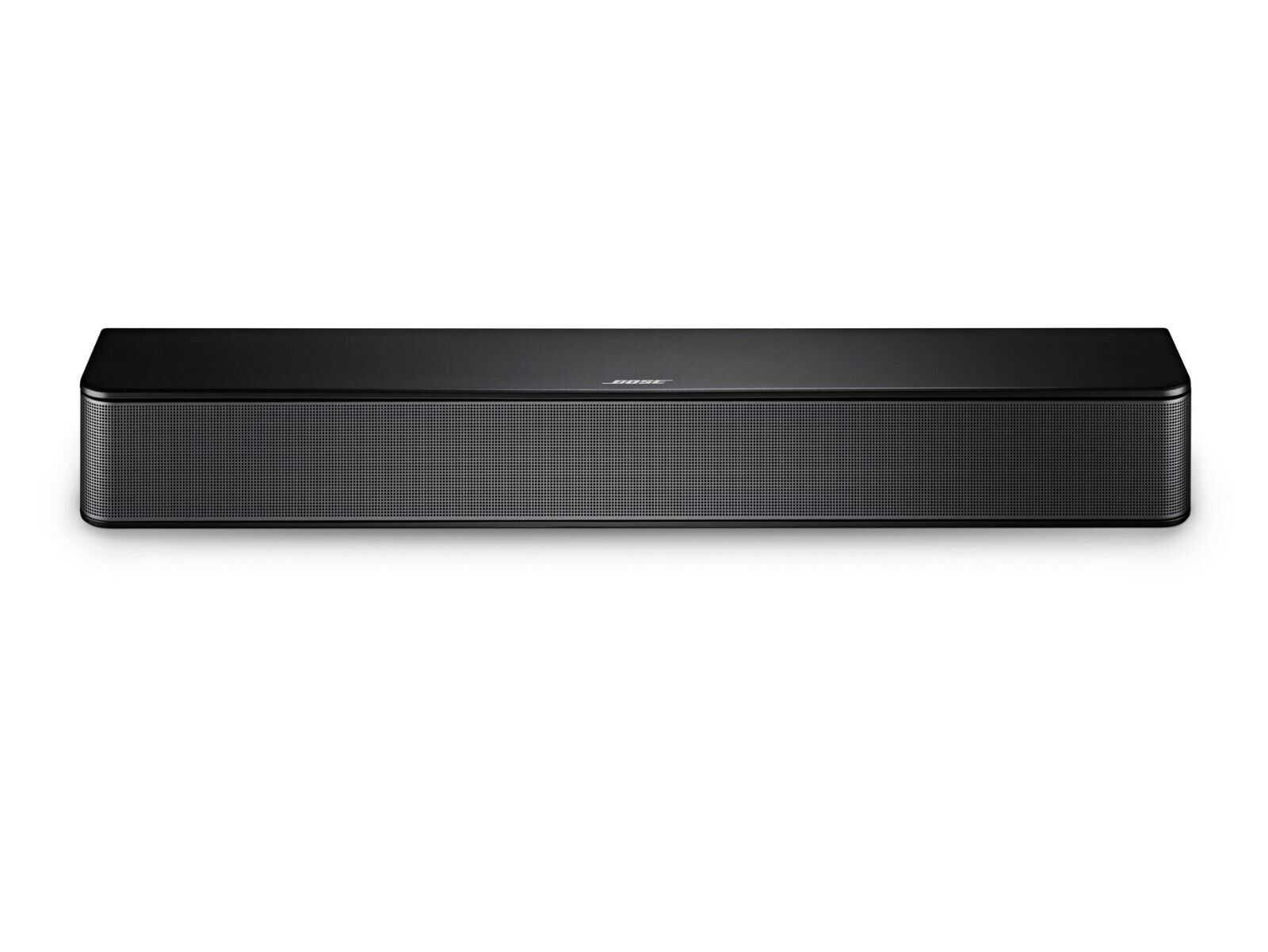 Саундбар Bose Solo Soundbar II Home Theater Новий ShopUScenter