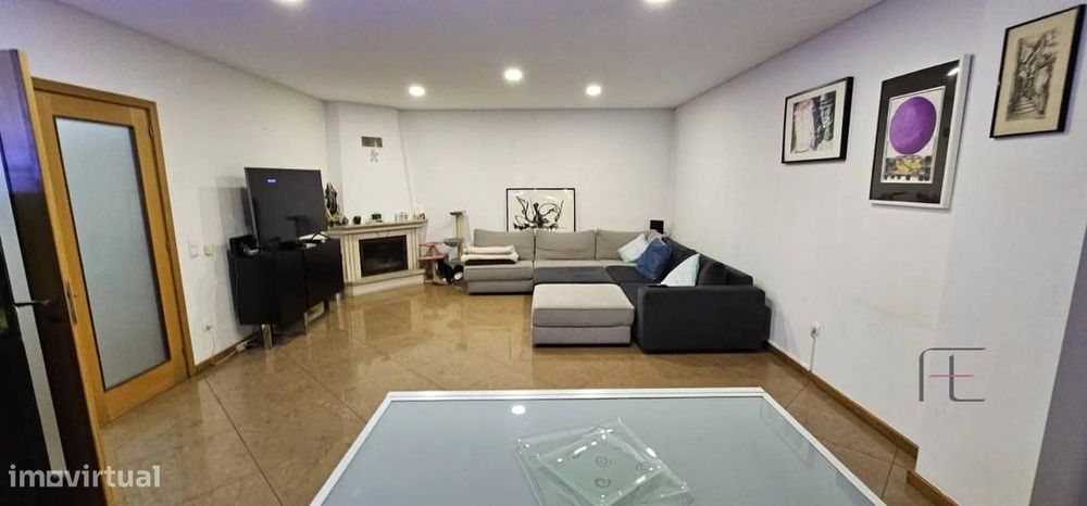 Comprar  T4 Último piso,  Terraço, Garagem Rio Tinto