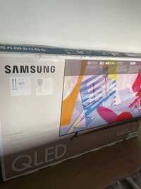 Продам телевизор Samsung QE50Q60TAU