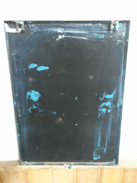 Chapa esmalte Jlo service