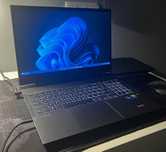 Laptop HP Victus 16 Intel i5 16/1000GB