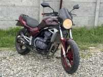 Продам Kawasaki ER-5 ,на реєстрації!