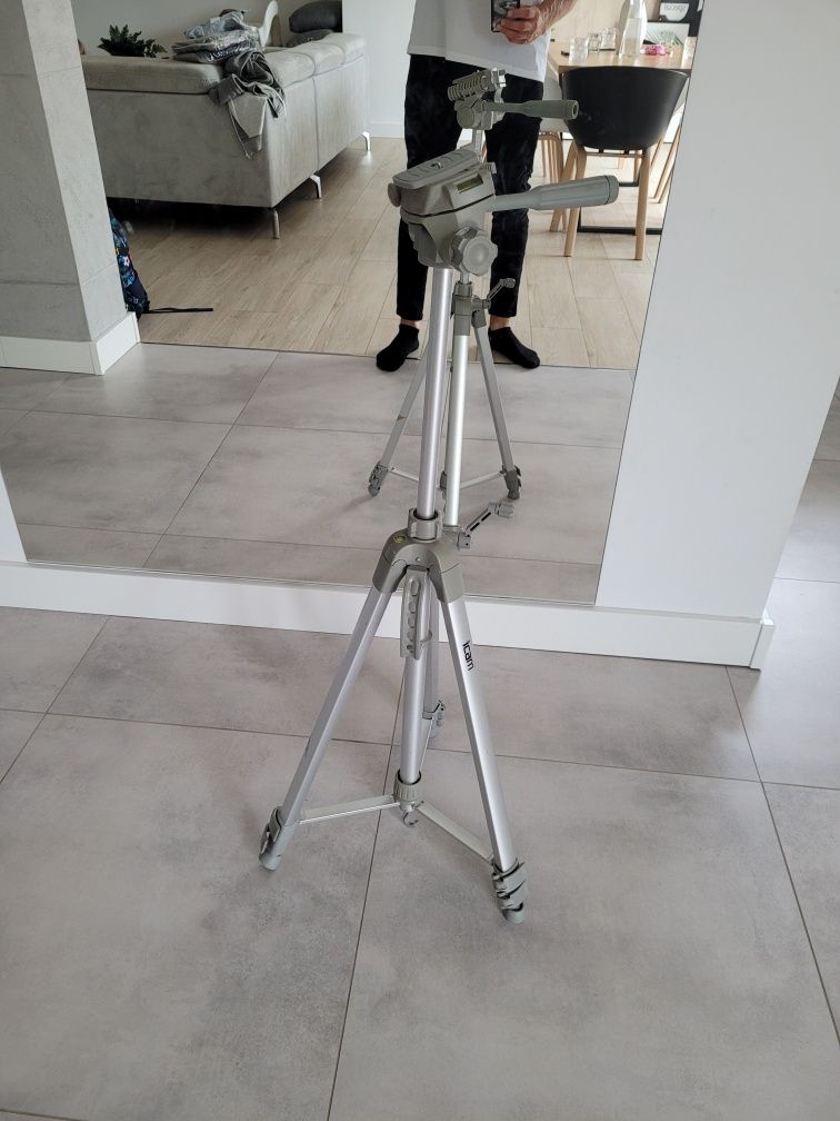 Statyw icam 180cm 3 nogi