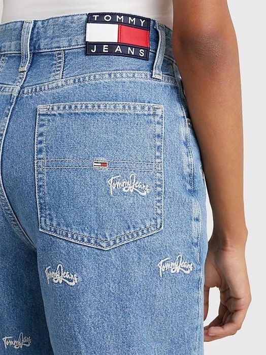 Джинси Tommy Hilfiger