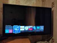 Продам смарт Телевізор Samsung UE-32F4500AK