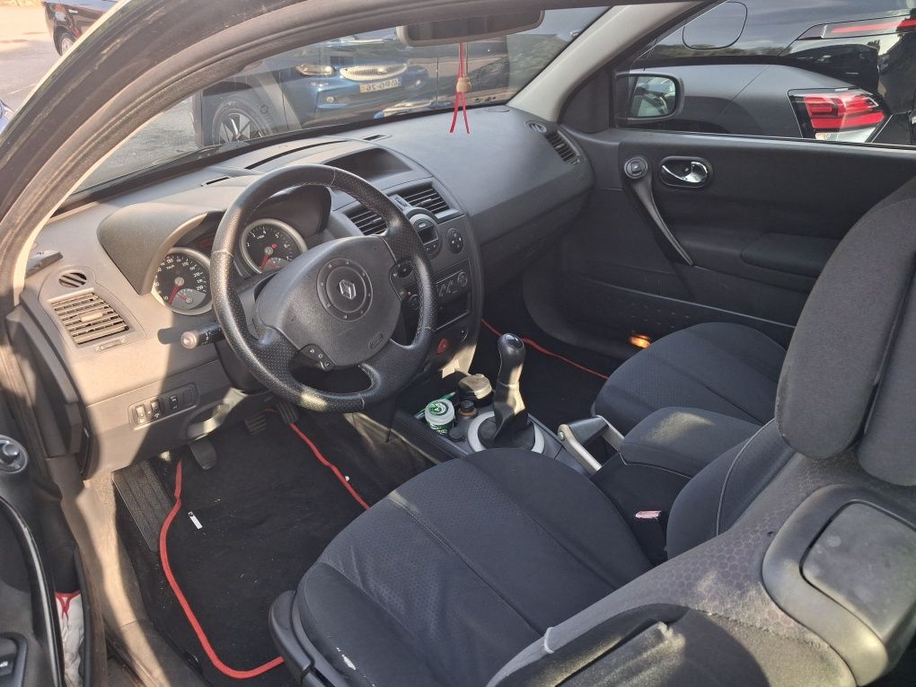 Renault Megane 1.5dci
