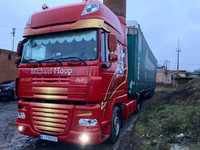 DAF XF 105 2010р