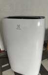 Мобильный Кондиционер Electrolux EACM-13 Loft