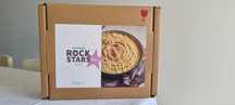 Bimby Rock Stars Anna nova