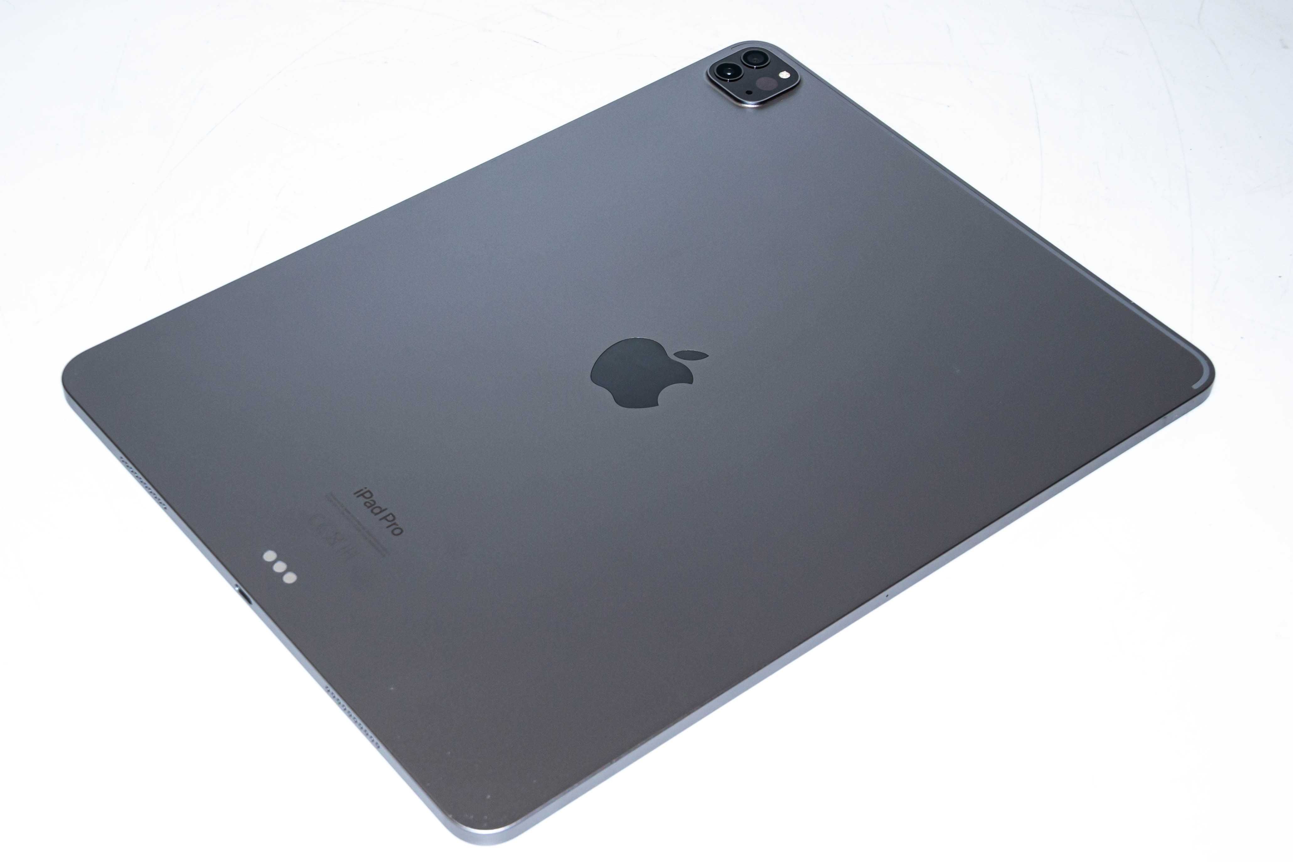 Apple iPad Pro 6Gen 12.9'' 128GB Wi-Fi Space Grey MNXP3FD/A