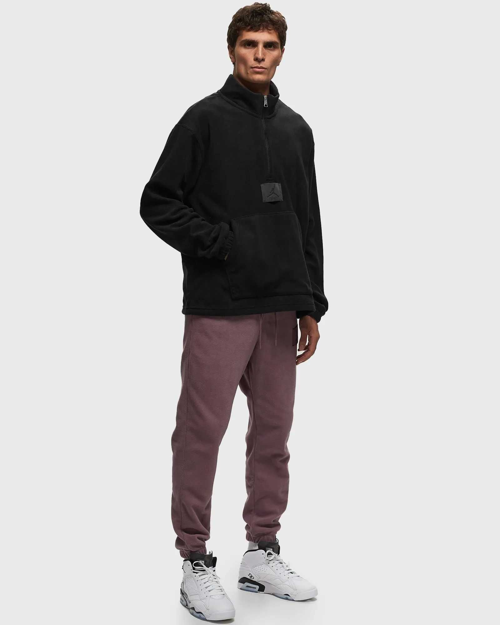 Jordan Essentials Halfzip Fleece