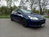 Citroen C4 COUPE (VTS) 1.6 16V