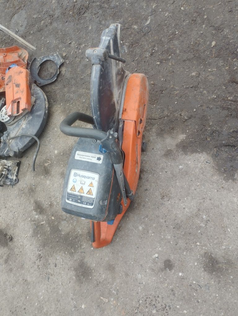 Husqvarna k76 960 8 sztuk