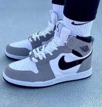 Buty męskie Nike Air Jordan