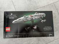 Lego 75405 Star Wars Krążownik Typu Home One Nowy