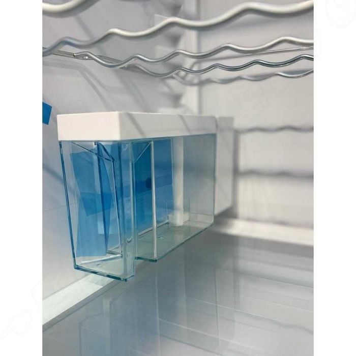 Холодильник Miele / Міле KFN 4799 DDE, 2-кам. сенсор, хром, 201 см