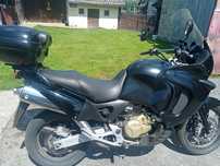 Honda Veradero XXL