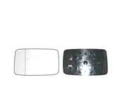 VIDRO BASE ESQUERDA VOLKSWAGEN VW GOLF III 91-97 PLANO