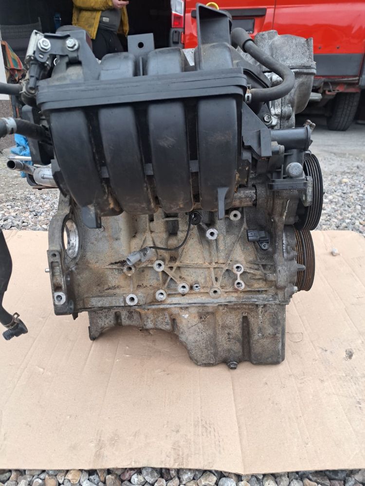 Silnik Suzuki Swift sport mk7 1.6 1.6v