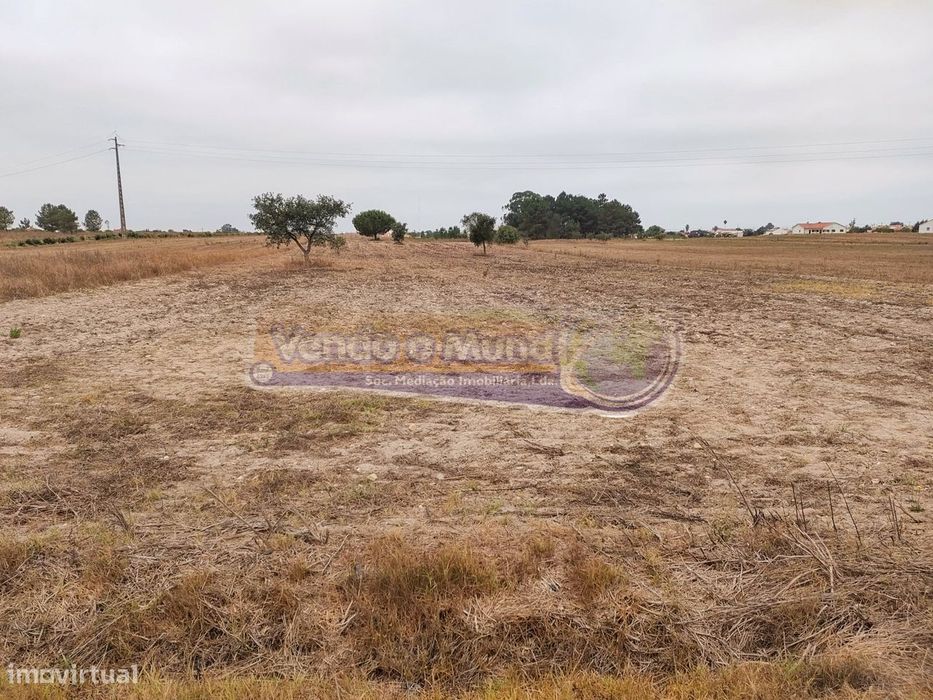 Terreno no Granho (G053)