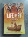 Life of Pi – Yann Martel Życie Pi