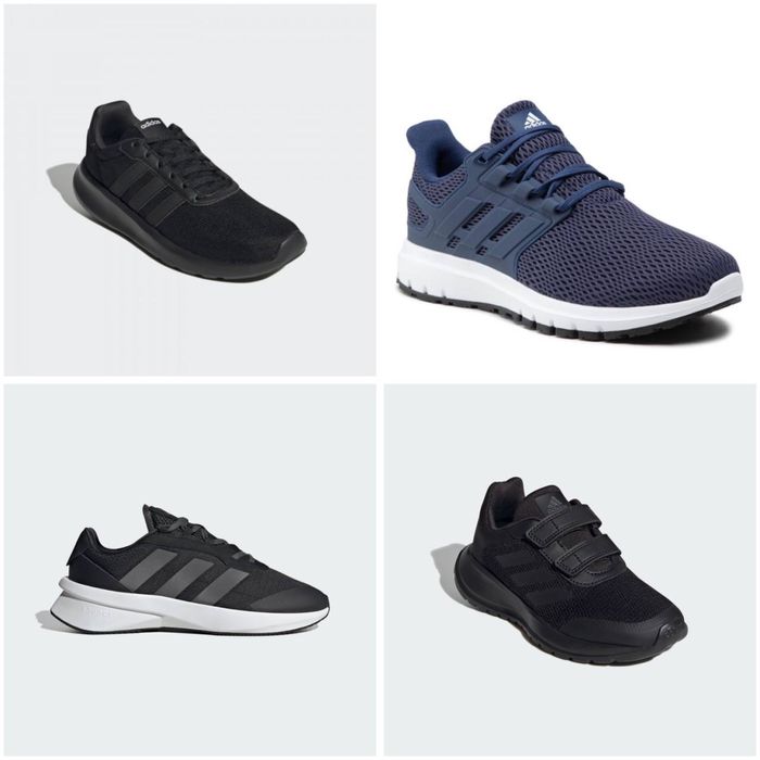 Оптом опт оригінал кросівки нові Adidas puma nike new лоти new balance